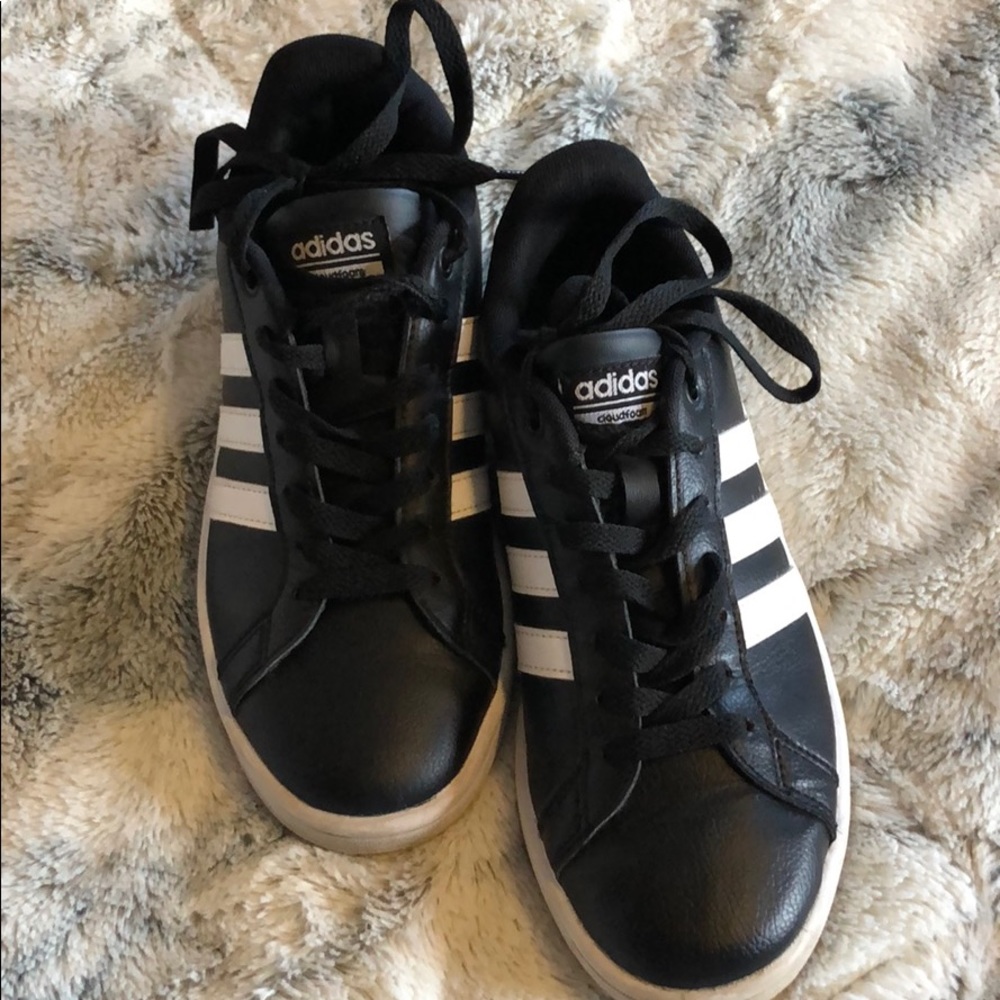 Adidas Cloud-foam Sneakers